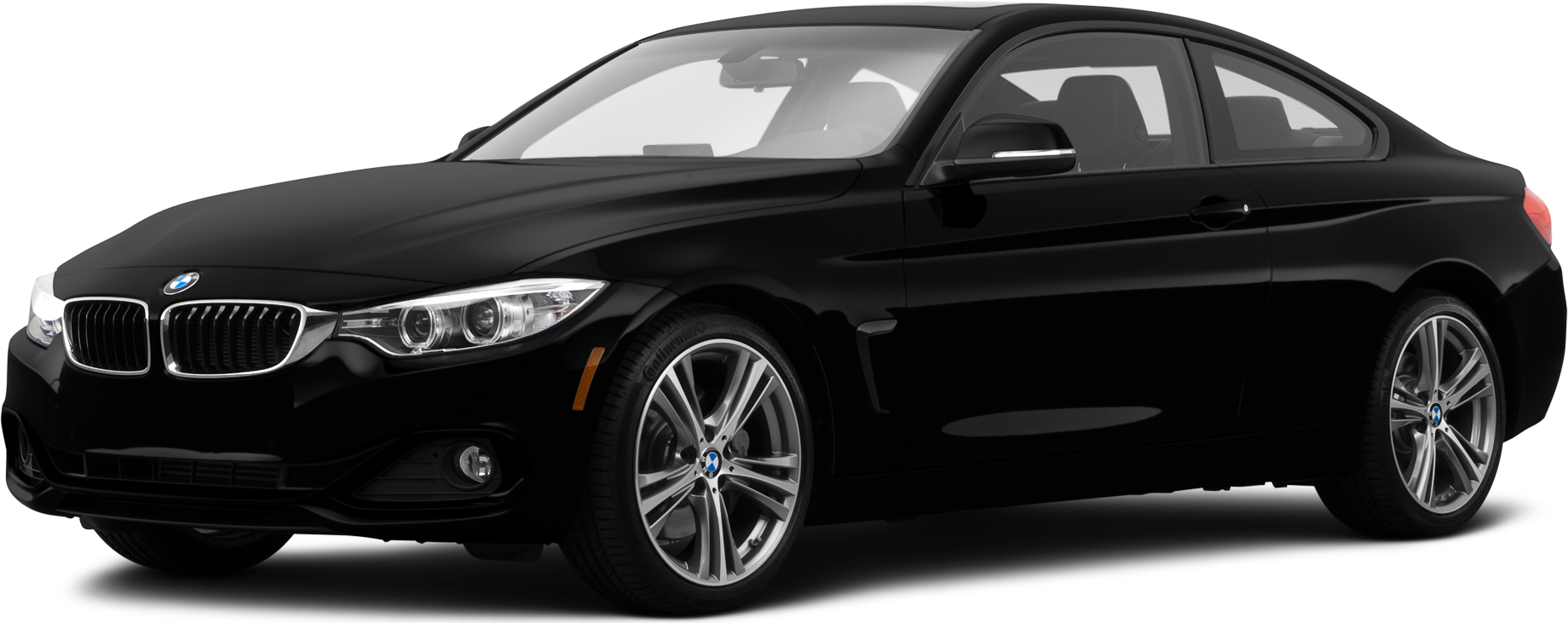 2014 BMW 4 Series 428i Coupe 2D Price, Listings & Reviews | Kelley Blue ...